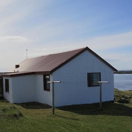 Afdrep: A Home By The Sea. Hellissandur Eksteriør billede