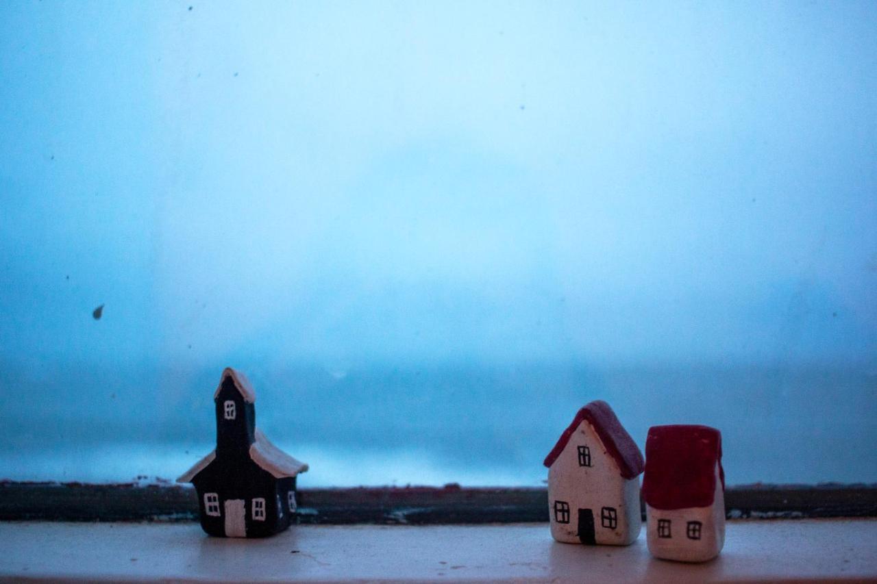 Afdrep: A Home By The Sea. Hellissandur Eksteriør billede